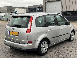 Ford Focus C-Max 1.6-16V Trend picture 4