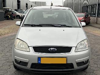 Ford Focus C-Max 1.6-16V Trend picture 2
