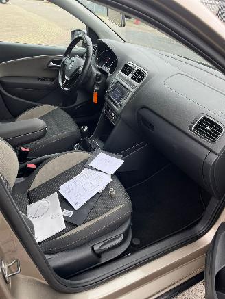 Volkswagen Polo 1.2 TSI Cross picture 14