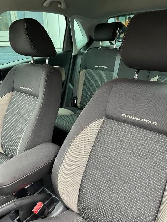 Volkswagen Polo 1.2 TSI Cross picture 16