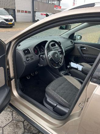 Volkswagen Polo 1.2 TSI Cross picture 10