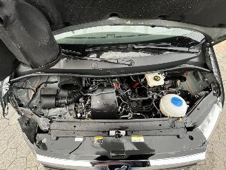 MAN TGE 35 2.0  180PK Standaard L3 Hoog AUTOMAAT picture 7