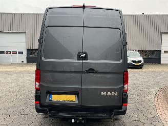 MAN TGE 35 2.0  180PK Standaard L3 Hoog AUTOMAAT picture 5