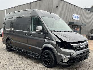 MAN TGE 35 2.0  180PK Standaard L3 Hoog AUTOMAAT picture 3