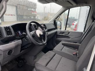 MAN TGE 35 2.0  180PK Standaard L3 Hoog AUTOMAAT picture 15