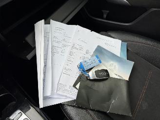 Mercedes A-klasse 200 AMG PANO Premium Plus picture 21