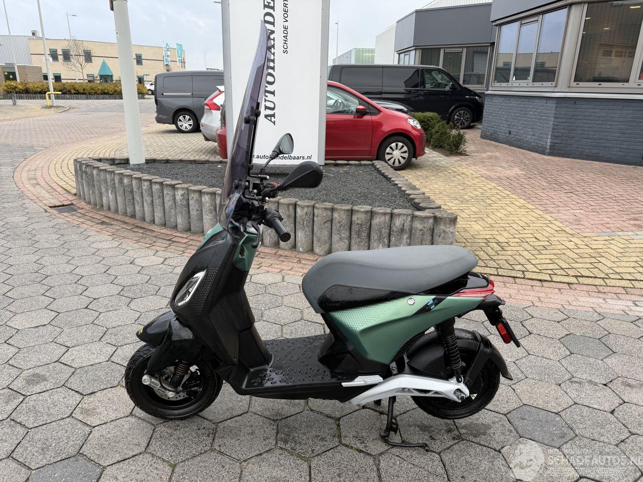 Piaggio  