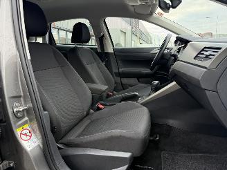 Volkswagen Polo 1.0 TSI Highline picture 13