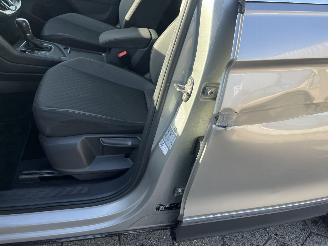 Volkswagen Tiguan 1.4 TSI ACT Connected Series AUTOMAAT picture 11