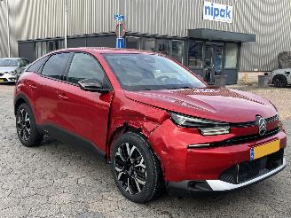 Citroën C4 1.2 Hybrid 136 Max picture 3