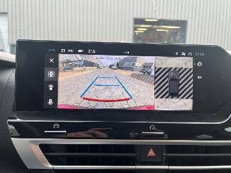 Citroën C4 1.2 Hybrid 136 Max picture 19