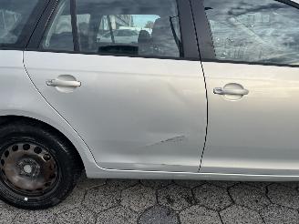 Volkswagen Golf Variant 1.2 TSI Trendline BlueMotion picture 8