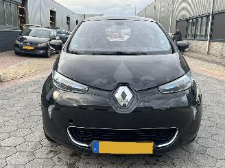 Renault Zoé Q210 Zen Quickcharge 22 kWh INCL ACCU picture 2