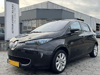 Unfallwagen Renault Zoé Q210 Zen Quickcharge 22 kWh INCL ACCU 2015/11