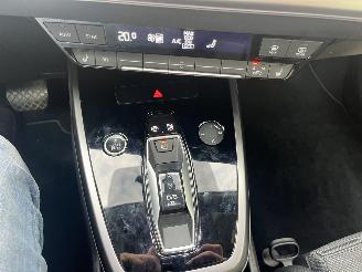 Audi Q4 e-tron 40 Launch edition Advanced Plus 77 kWh picture 22