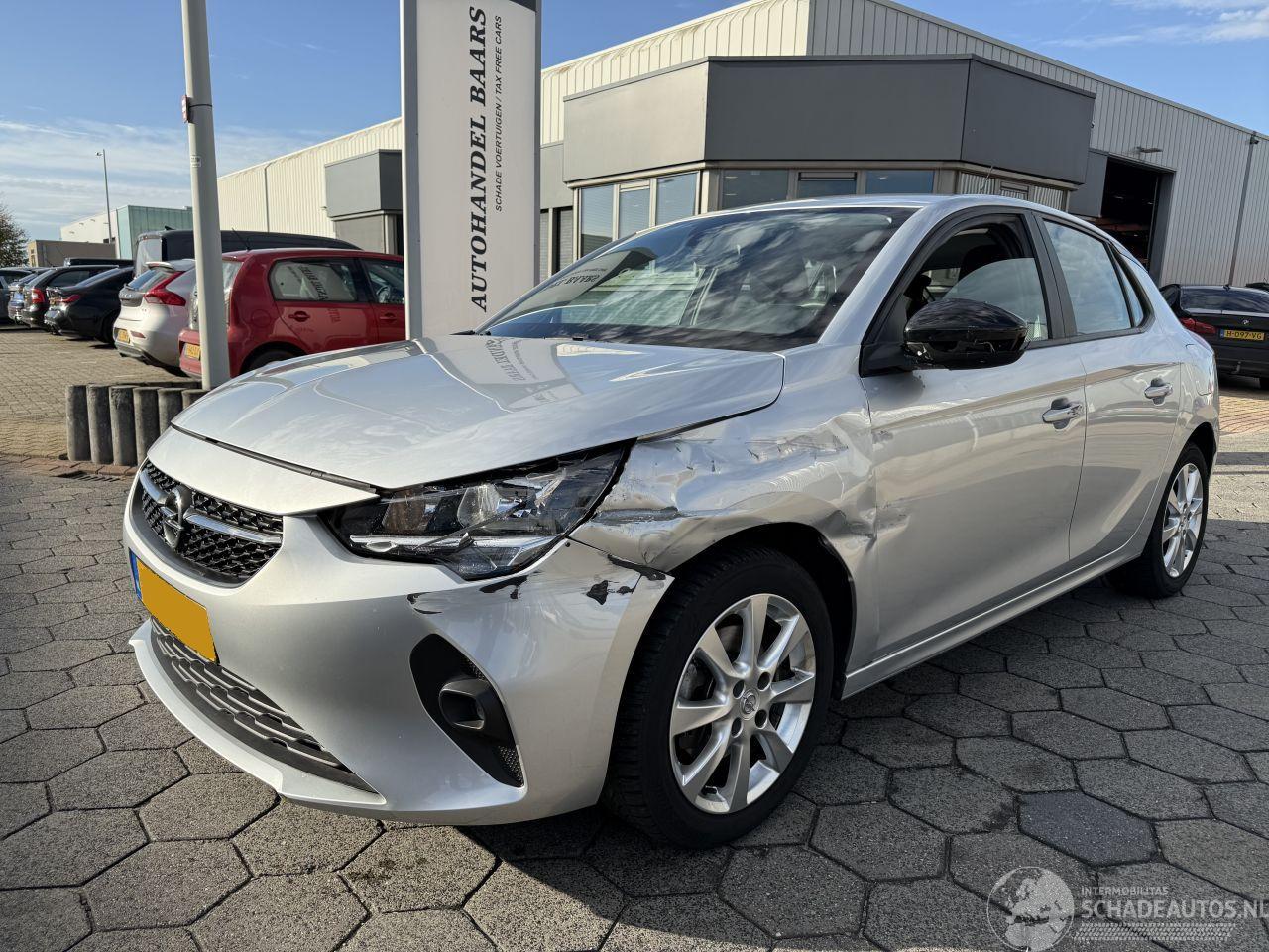 Opel Corsa 1.2 TURBO