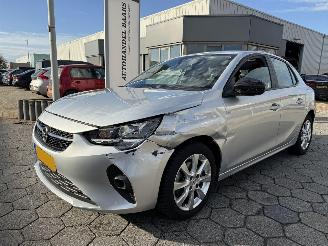 damaged passenger cars Opel Corsa 1.2 TURBO 2023/6