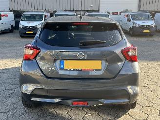 Nissan Micra 1.0 IG-T Tekna picture 5