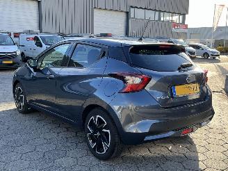 Nissan Micra 1.0 IG-T Tekna picture 6