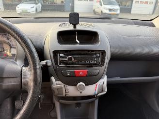 Citroën C1 1.0-12V Séduction picture 19