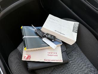 Kia Cee d Sporty Wagon 1.4 CVVT Navigator Plus Pack picture 21