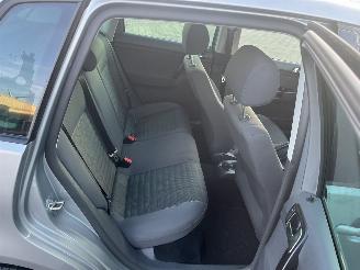 Volkswagen Polo 1.2-12V Optive picture 12