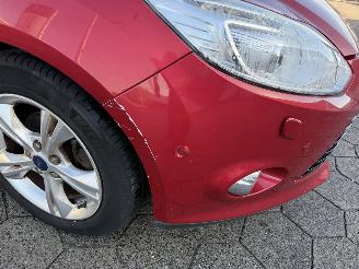 Ford Focus Wagon 1.6 TDCI ECOnetic Lease Titanium picture 7