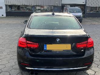 BMW 3-serie 320i High Executive AUTOMAAT picture 5