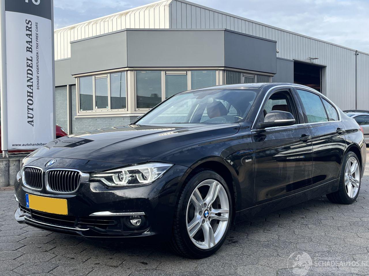 BMW 3-serie 320i High Executive AUTOMAAT