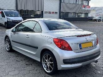 Peugeot 207 CC 1.6-16V T Sport picture 6