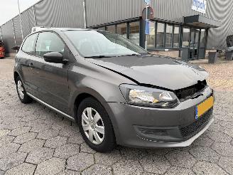 Unfallwagen Volkswagen Polo 1.2 Easyline 2012/6
