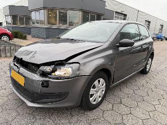 Volkswagen Polo 1.2 Easyline picture 3