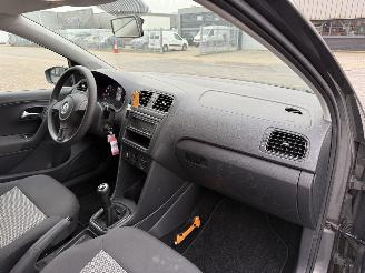 Volkswagen Polo 1.2 Easyline picture 16