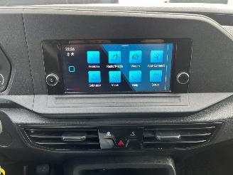 Volkswagen Caddy Cargo 2.0 TDI Comfort picture 21