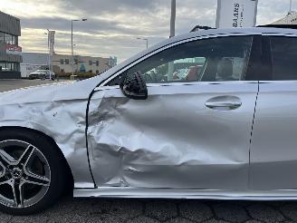 Mercedes A-klasse 180 Business Solution AMG AUTOMAAT PANO picture 9