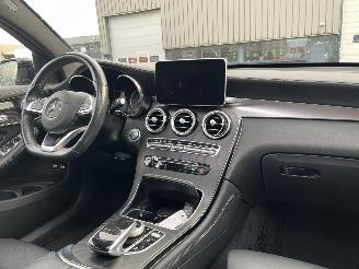 Mercedes GLC Coupé 250 4MATIC Premium Plus AUTOMAAT PANO picture 14