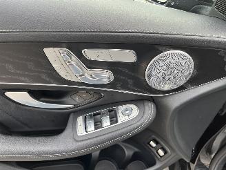 Mercedes GLC Coupé 250 4MATIC Premium Plus AUTOMAAT PANO picture 17