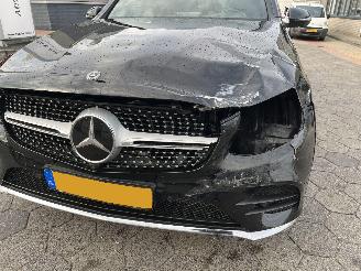 Mercedes GLC Coupé 250 4MATIC Premium Plus AUTOMAAT PANO picture 11