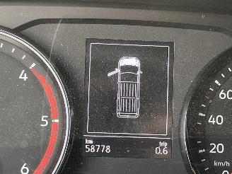 Volkswagen Crafter 35 2.0 TDI L3H3 Highline 177PK AUTOMAAT picture 26