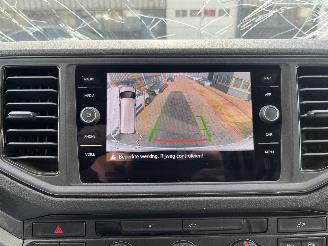 Volkswagen Crafter 35 2.0 TDI L3H3 Highline 177PK AUTOMAAT picture 28