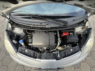 Toyota Aygo 1.0-12V Comfort picture 7