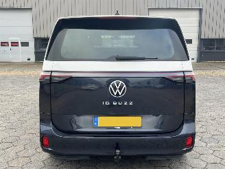 Volkswagen ID. Buzz Cargo TWIN TONE 77 kWh picture 5