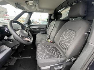 Volkswagen ID. Buzz Cargo TWIN TONE 77 kWh picture 13