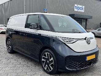 Volkswagen ID. Buzz Cargo TWIN TONE 77 kWh picture 3