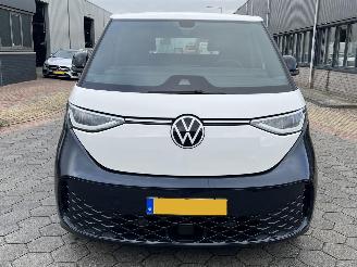 Volkswagen ID. Buzz Cargo TWIN TONE 77 kWh picture 2