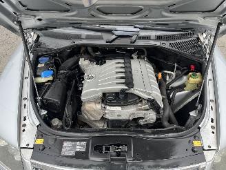 Volkswagen Touareg 3.6 V6 AUTOMAAT picture 7
