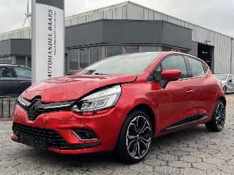 Auto incidentate Renault Clio 1.2 TCe Intens 2017/1