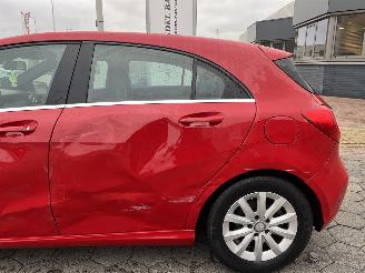 Mercedes A-klasse 180 CDI Ambition picture 8