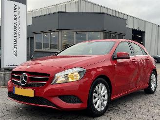 Auto incidentate Mercedes A-klasse 180 CDI Ambition 2015/2