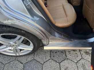 Mercedes E-klasse 350 CDI BlueTEC Avantgarde AUTOMAAT picture 10